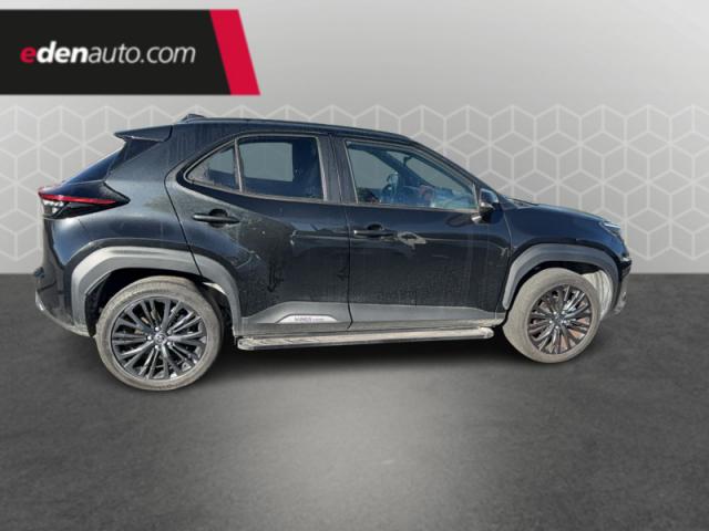 Toyota Yaris image 8