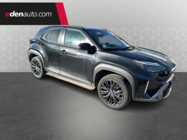 Toyota Yaris image 6