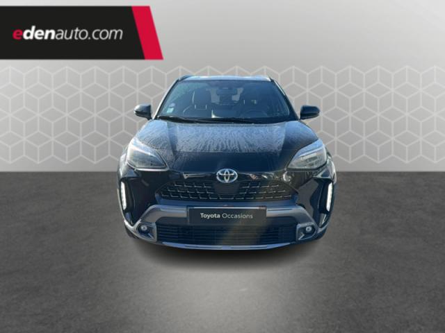 Toyota Yaris image 1