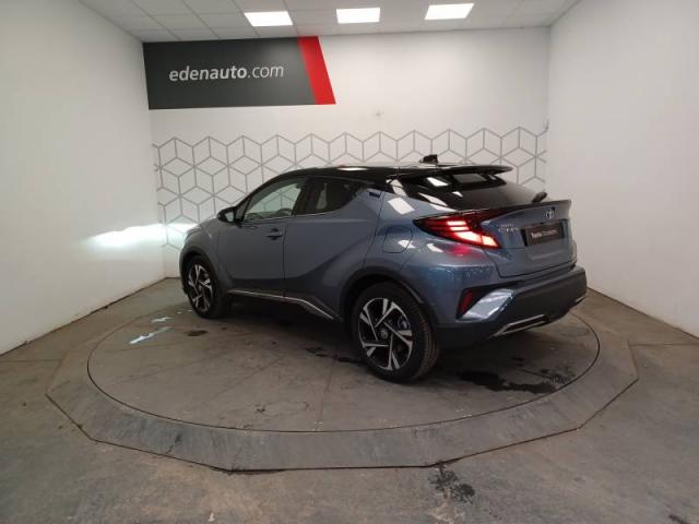 Toyota C-Hr image 8