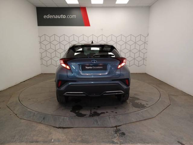 Toyota C-Hr image 3