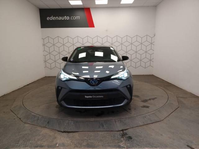 Toyota C-Hr image 1