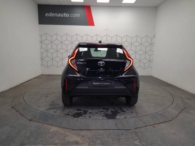 Toyota Aygo X image 5