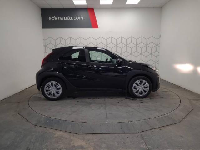 Toyota Aygo X image 8