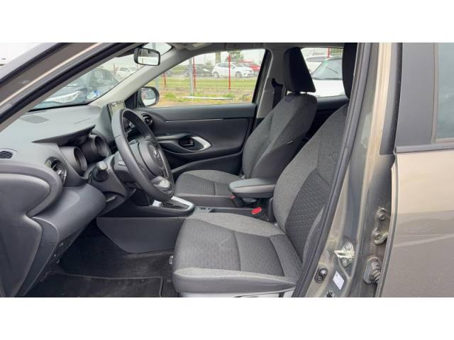 Toyota Yaris image 6
