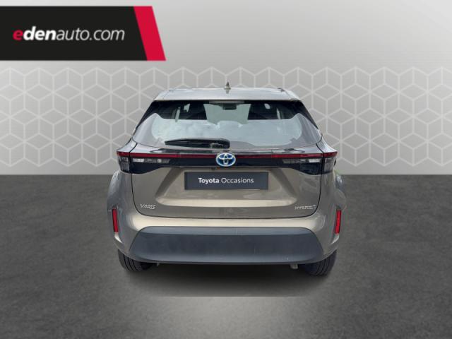 Toyota Yaris image 4