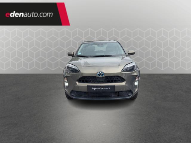Toyota Yaris image 8