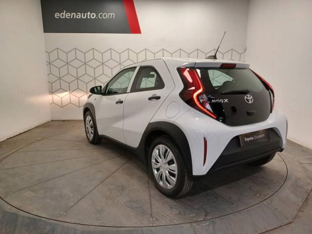 Toyota Aygo X image 9