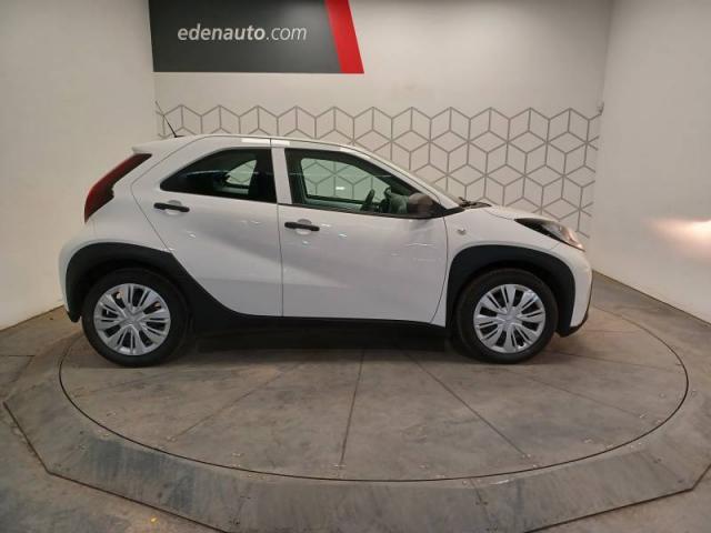 Toyota Aygo X image 4