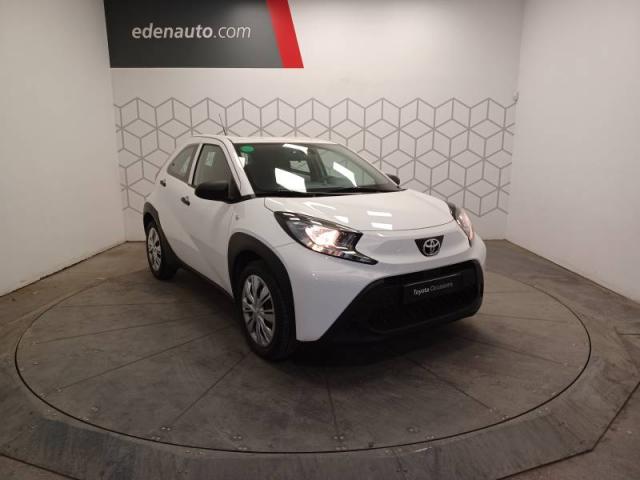Toyota Aygo X image 6