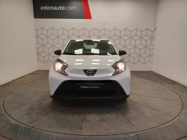 Toyota Aygo X image 8