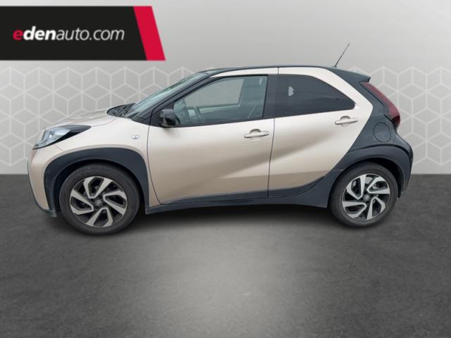 Toyota Aygo X image 8