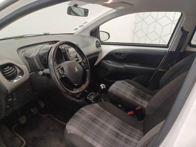Peugeot 108 image 4