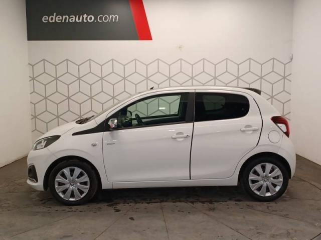 Peugeot 108 image 9