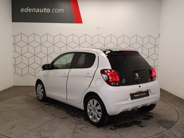 Peugeot 108 image 7