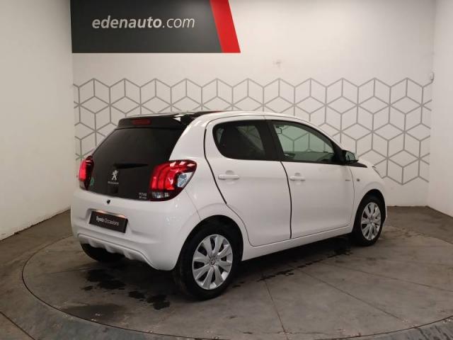 Peugeot 108 image 2