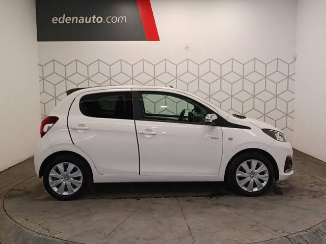 Peugeot 108 image 1