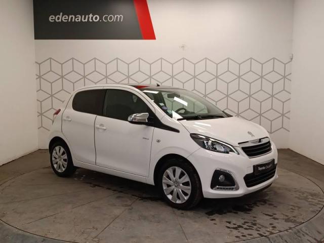 Peugeot 108 image 6