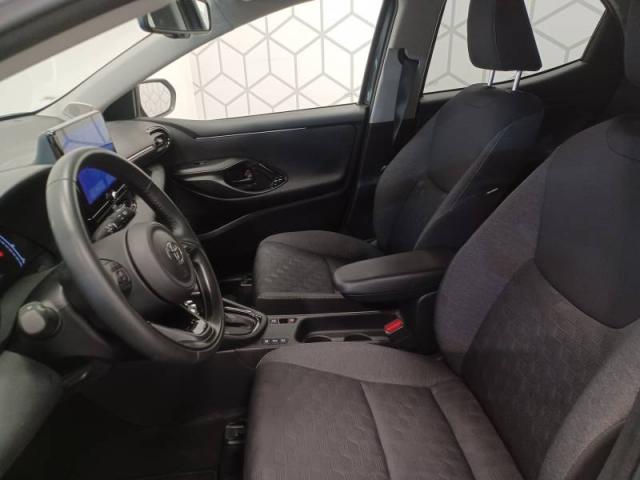 Toyota Yaris image 9