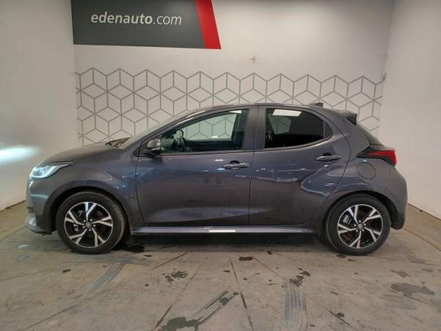 Toyota Yaris image 4