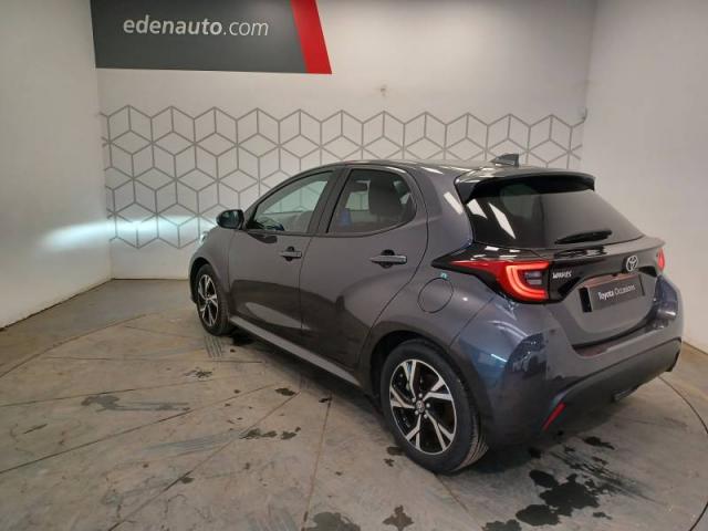 Toyota Yaris image 2