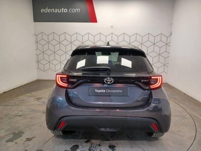 Toyota Yaris image 7