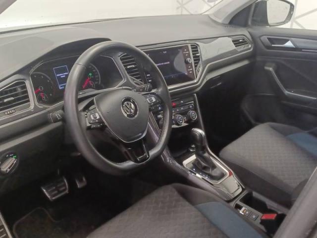 Volkswagen T-Roc image 4