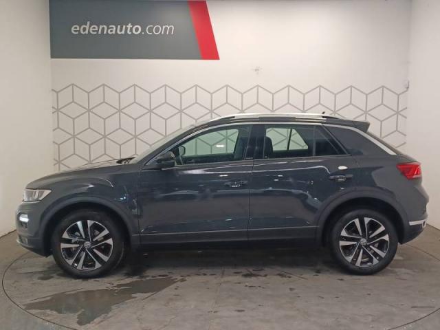 Volkswagen T-Roc image 9