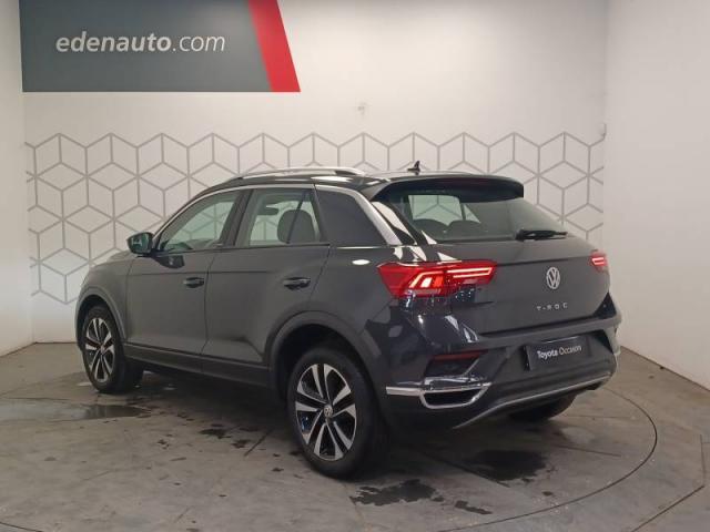 Volkswagen T-Roc image 8