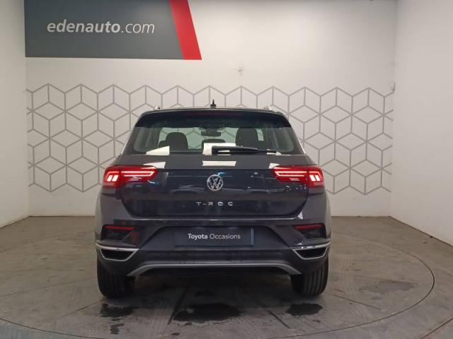 Volkswagen T-Roc image 7