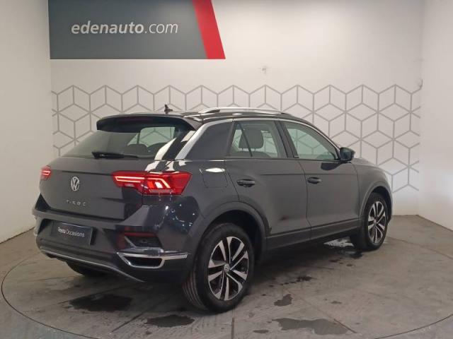 Volkswagen T-Roc image 3