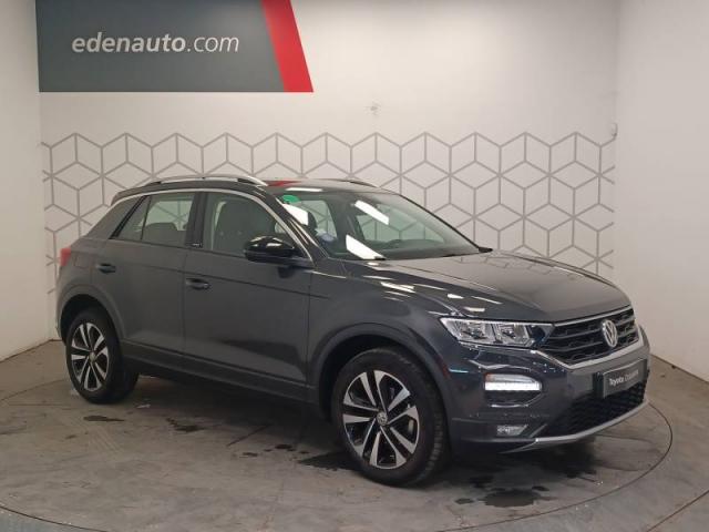 Volkswagen T-Roc image 2