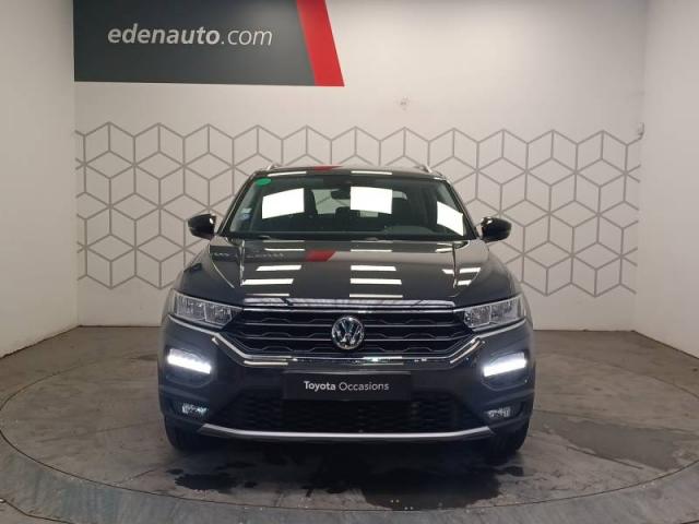 Volkswagen T-Roc image 5