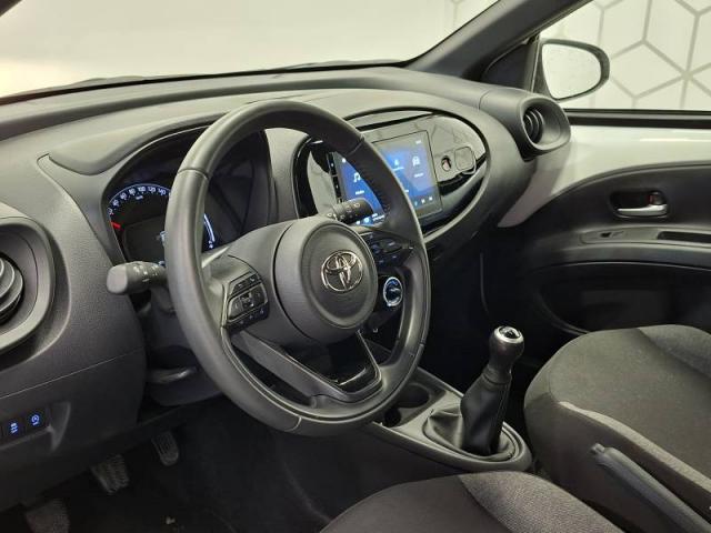 Toyota Aygo X image 1