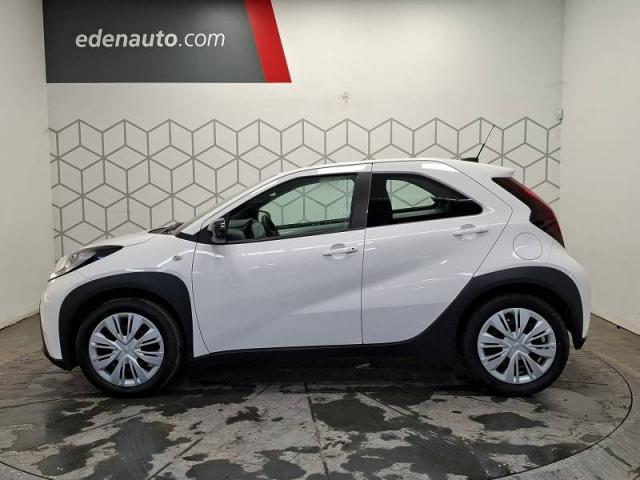 Toyota Aygo X image 6