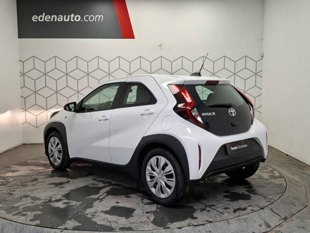 Toyota Aygo X image 3