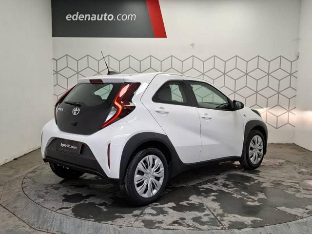 Toyota Aygo X image 7