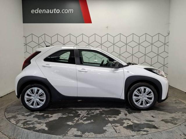 Toyota Aygo X image 2