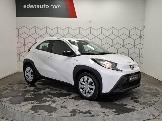 Toyota Aygo X image 9
