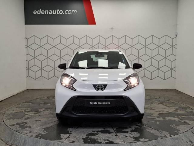 Toyota Aygo X image 4