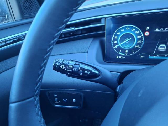 Hyundai Tucson image 3