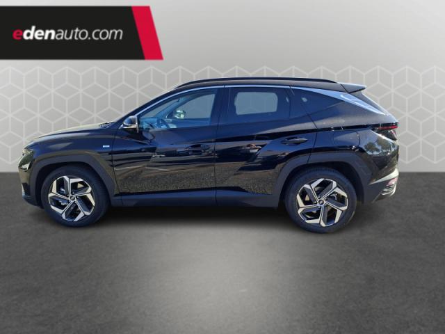 Hyundai Tucson image 5