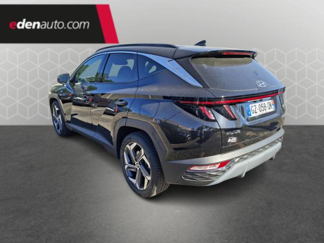 Hyundai Tucson image 6