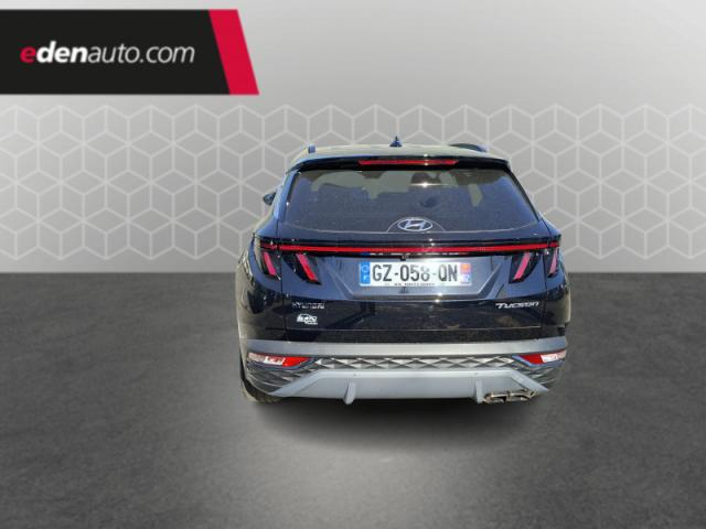 Hyundai Tucson image 7