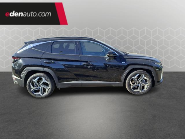 Hyundai Tucson image 2