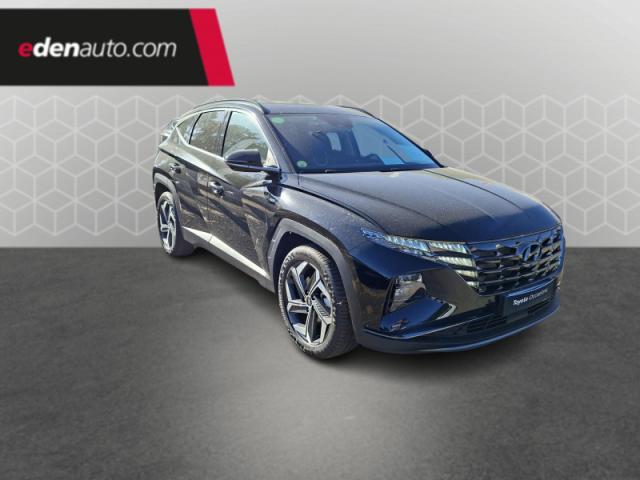 Hyundai Tucson image 4