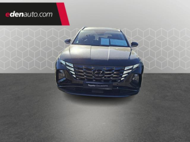 Hyundai Tucson image 1