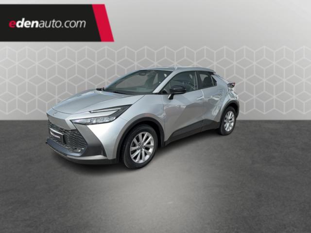 Toyota C-Hr Hybride 140 Dynamic Business