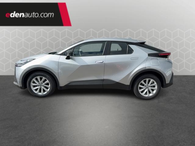 Toyota C-Hr image 8