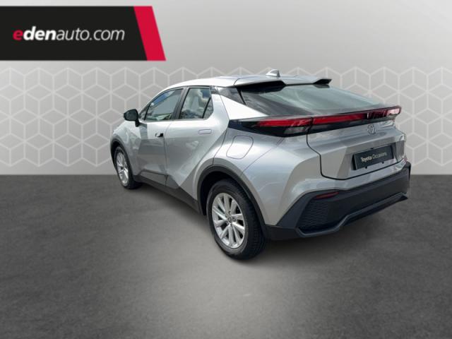 Toyota C-Hr image 5